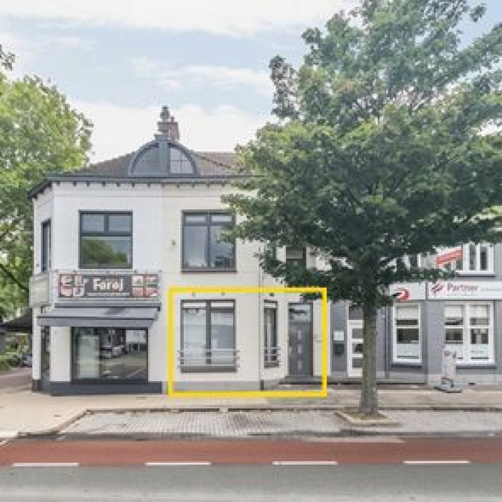 Appartement te huur in Terneuzen aan Axelsestraat – 4 kamers