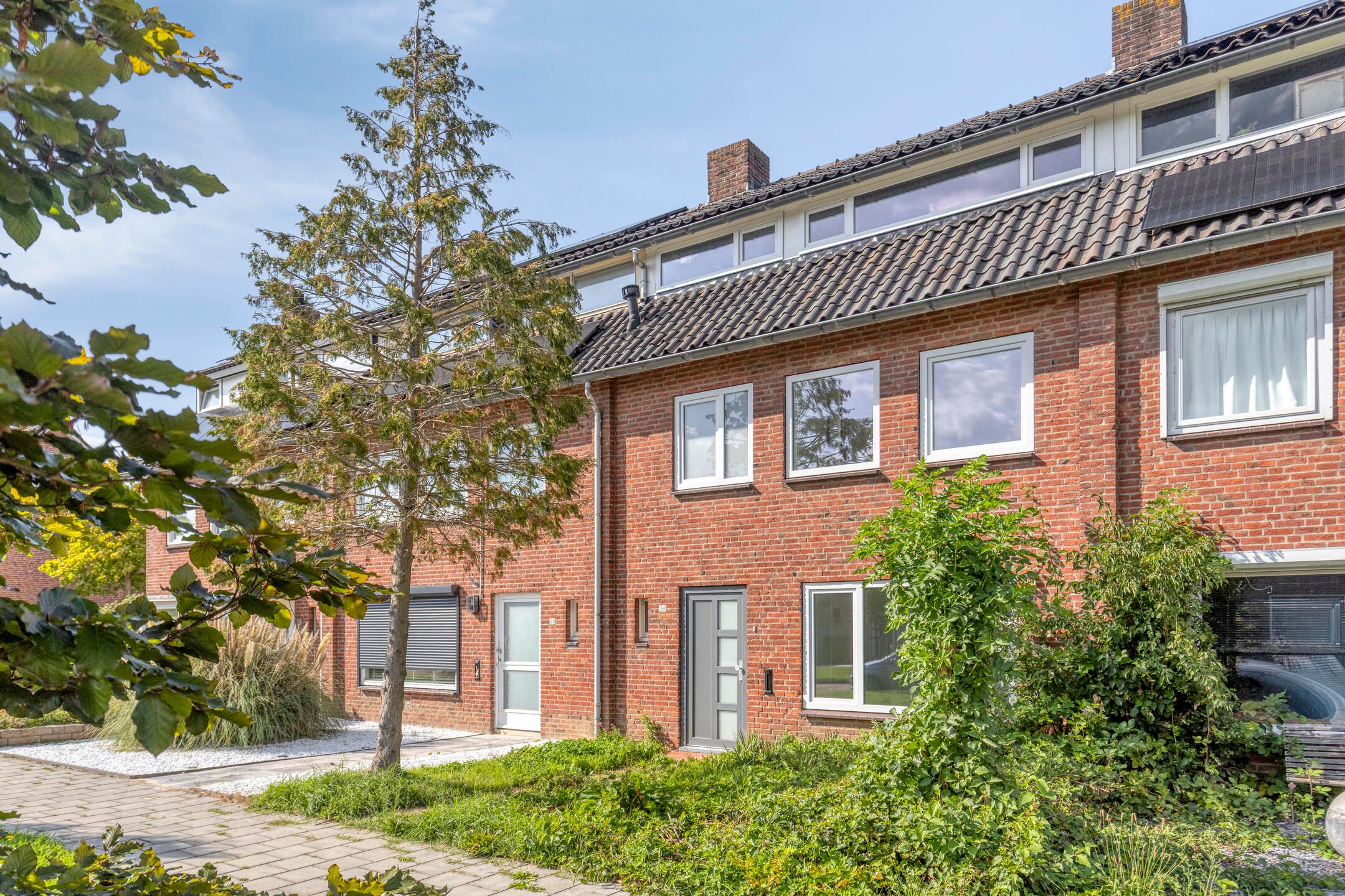 Huis te huur in Terneuzen aan Frans Halslaan 28 – 5 kamers, 108 m²