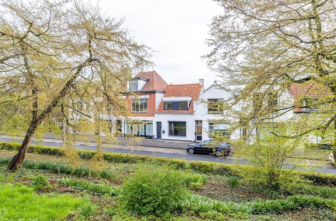 Huis te huur in Terneuzen aan Grenulaan – 4 kamers, 87 m²