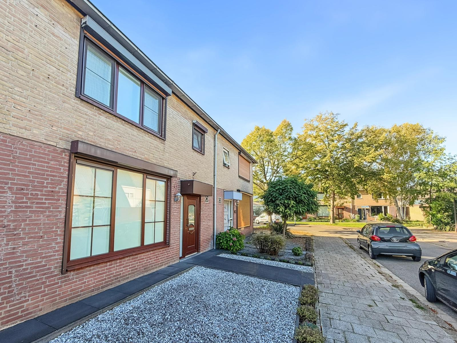 Huis te huur in Terneuzen aan Lingestraat 14 – 4 kamers, 116 m²
