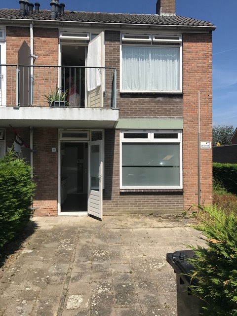 Studio te huur in Terneuzen aan Tamarindestraat 13 – 1 kamers, 30 m²