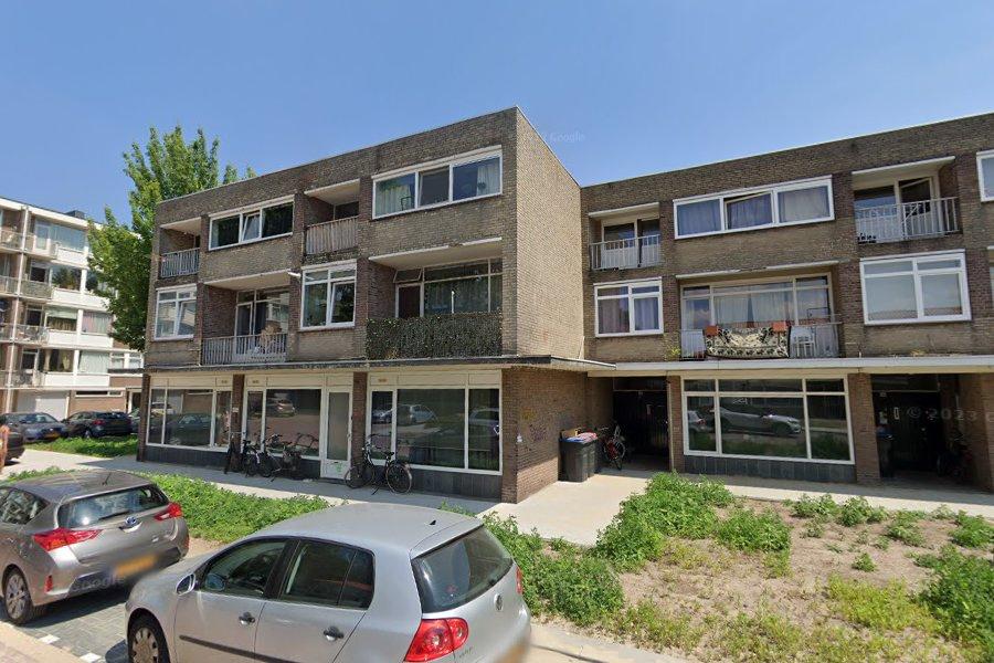 Kamer te huur in Tilburg aan Abdij van Averbodestraat 12 – 1 kamers, 18 m²