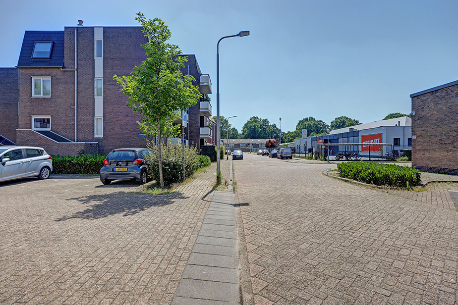 Appartement te huur in Tilburg aan Adelaarshorst 70 – 2 kamers (foto 5)