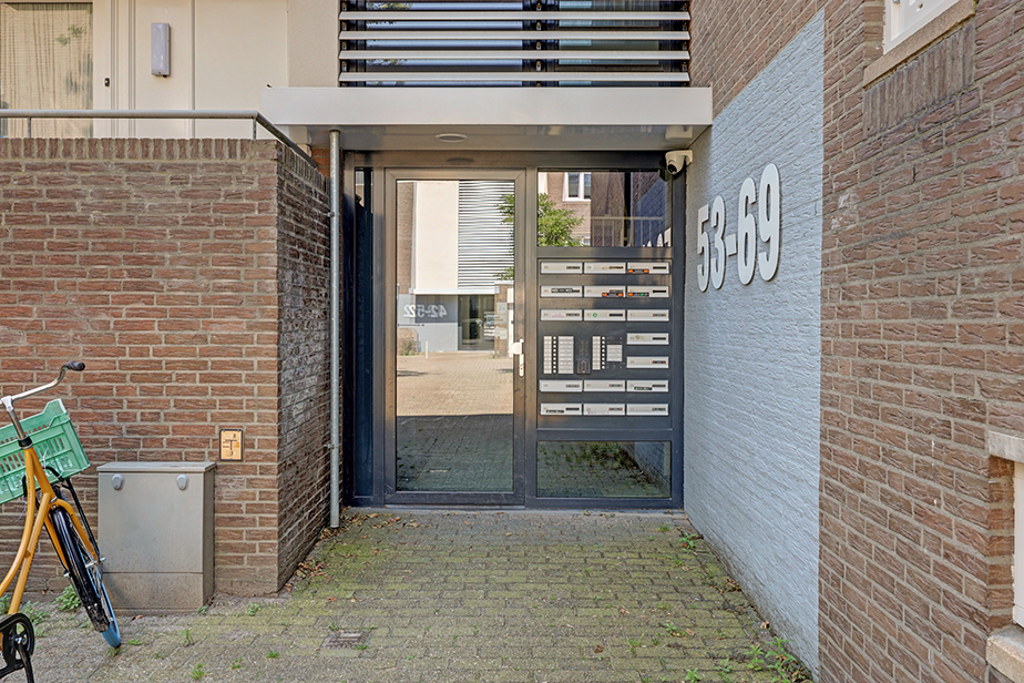 Appartement te huur in Tilburg aan Adelaarshorst 70 – 2 kamers (foto 6)