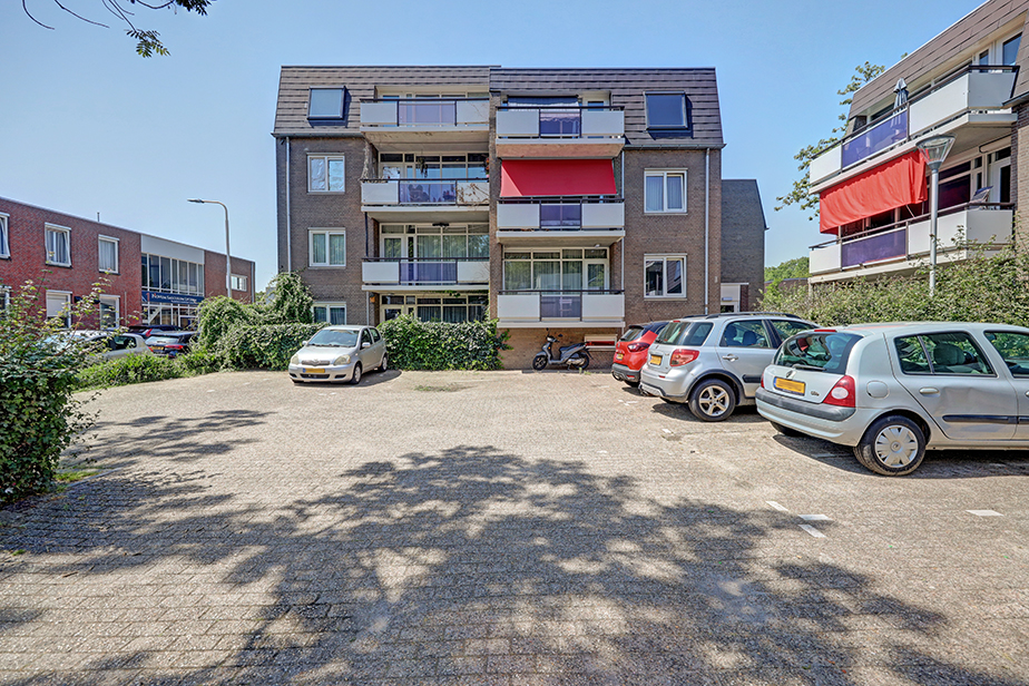Appartement te huur in Tilburg aan Adelaarshorst 70 – 2 kamers