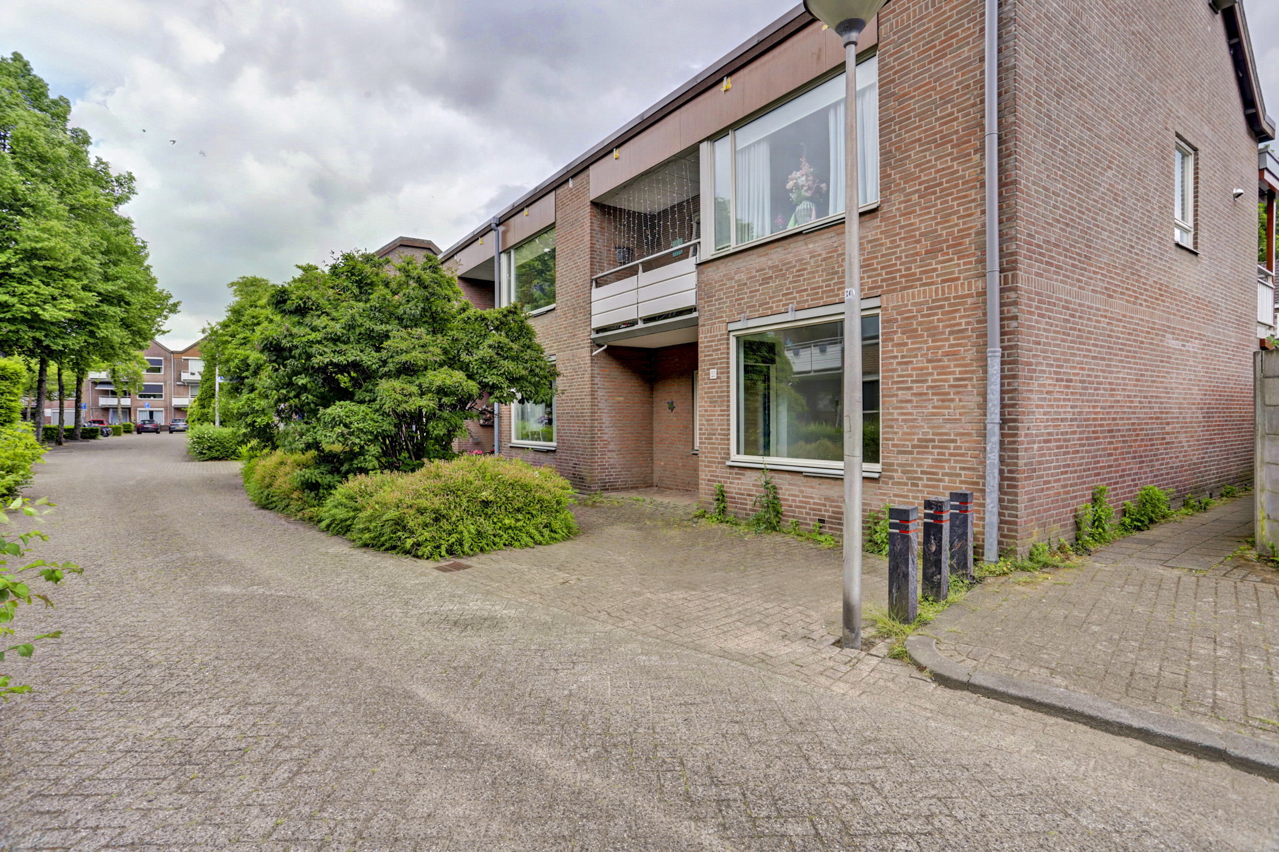 Appartement te huur in Tilburg aan Berlagehof 103 – 2 kamers, 42 m² (foto 3)