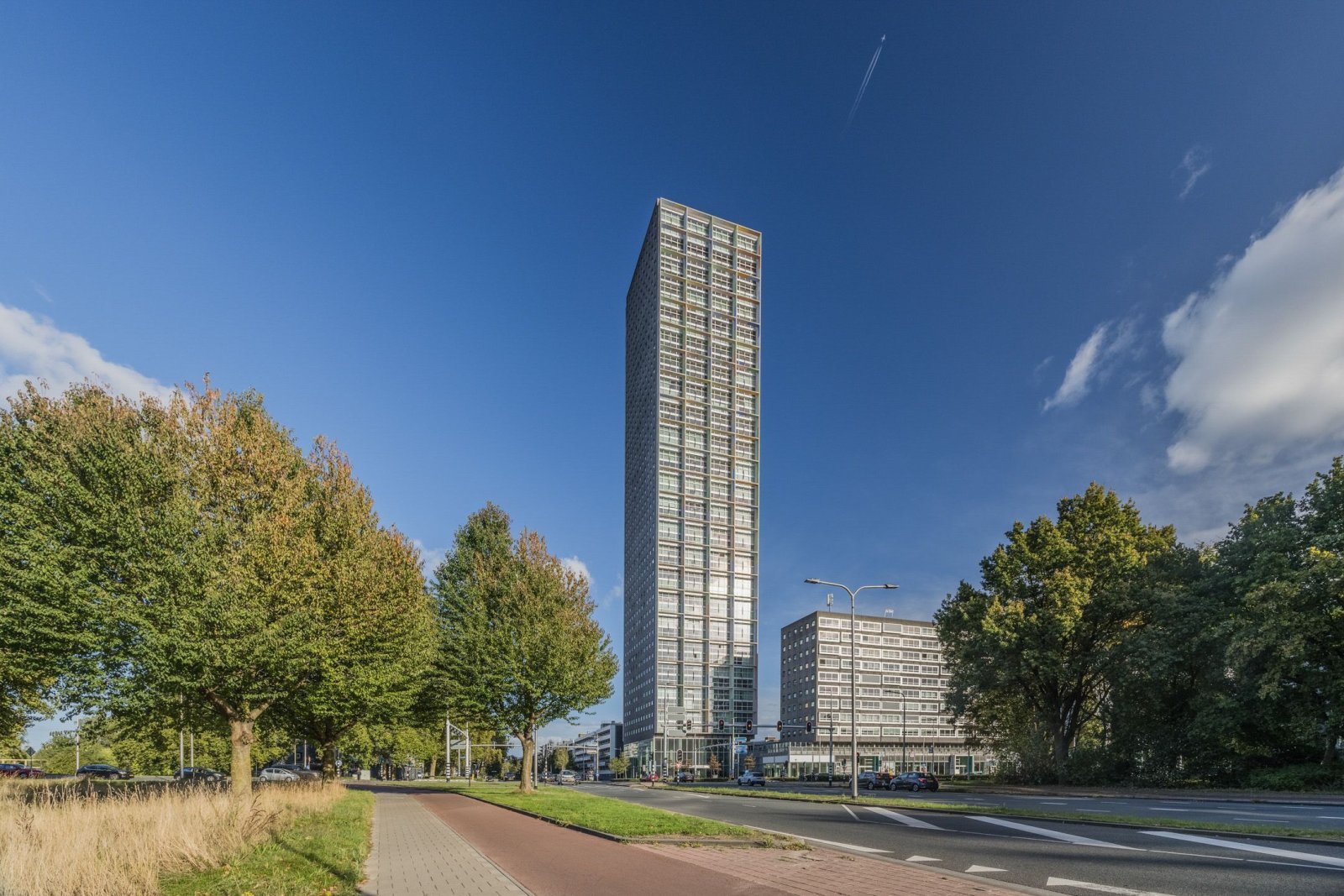 Appartement te huur in Tilburg aan Boksdoornerf – 2 kamers, 125 m²