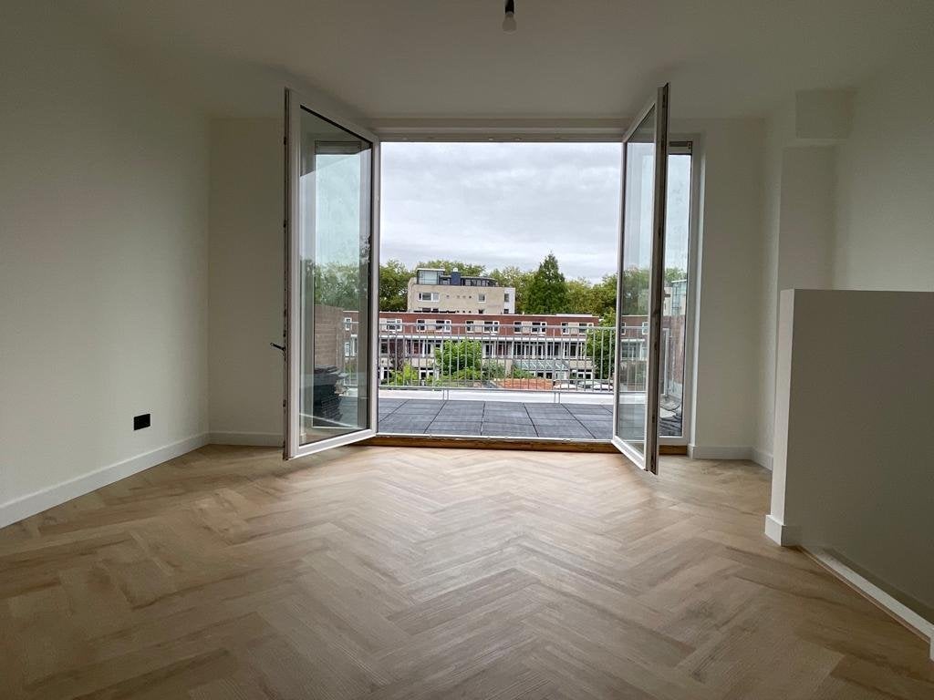 Appartement te huur in Tilburg aan Bredaseweg – 3 kamers, 75 m²