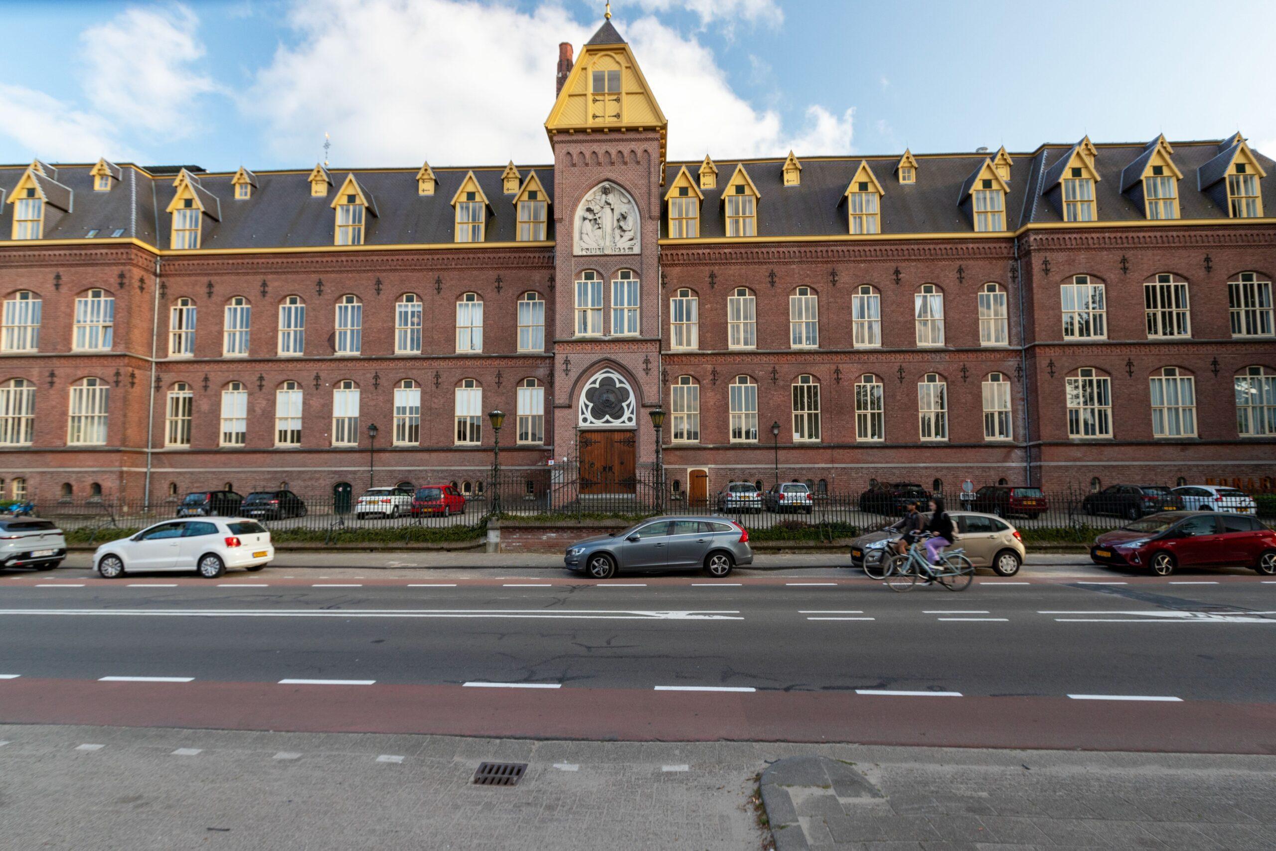 Appartement te huur in Tilburg aan Bredaseweg – 2 kamers, 93 m²