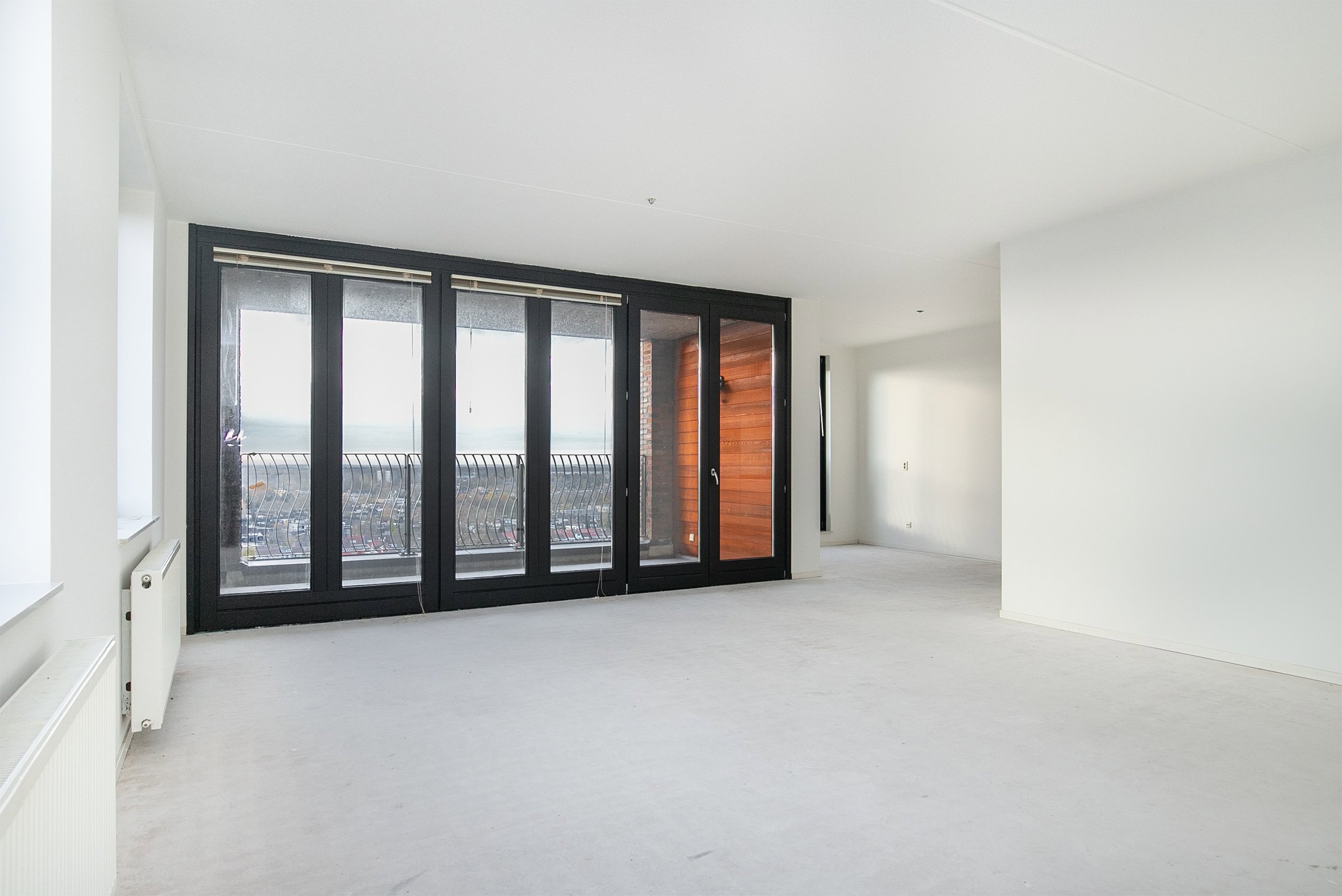 Appartement te huur in Tilburg aan Buxusplaats 19 – 3 kamers, 107 m²