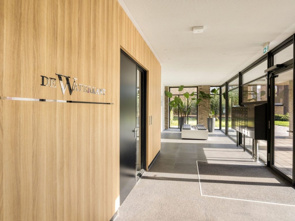 Appartement te huur in Tilburg aan Caspar Houbenplein 16-32 – 3 kamers, 92 m² (foto 2)