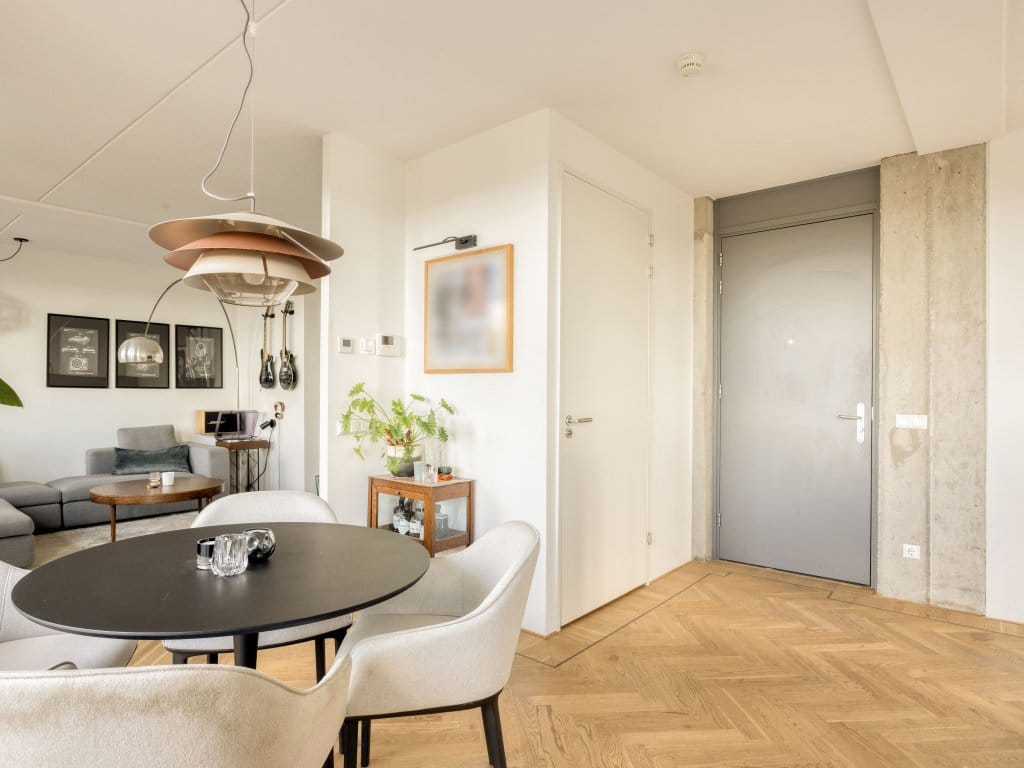 Appartement te huur in Tilburg aan Caspar Houbenplein 16-32 – 3 kamers, 92 m² (foto 5)