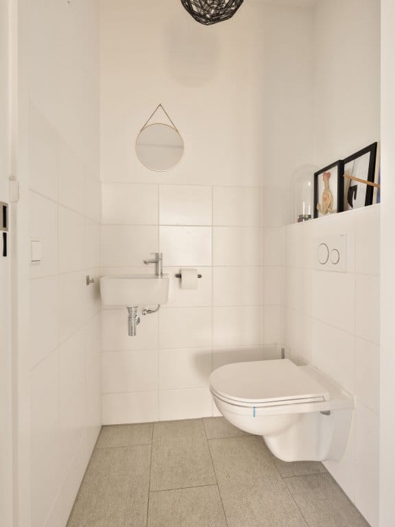 Appartement te huur in Tilburg aan Caspar Houbenplein 16-32 – 3 kamers, 92 m² (foto 6)