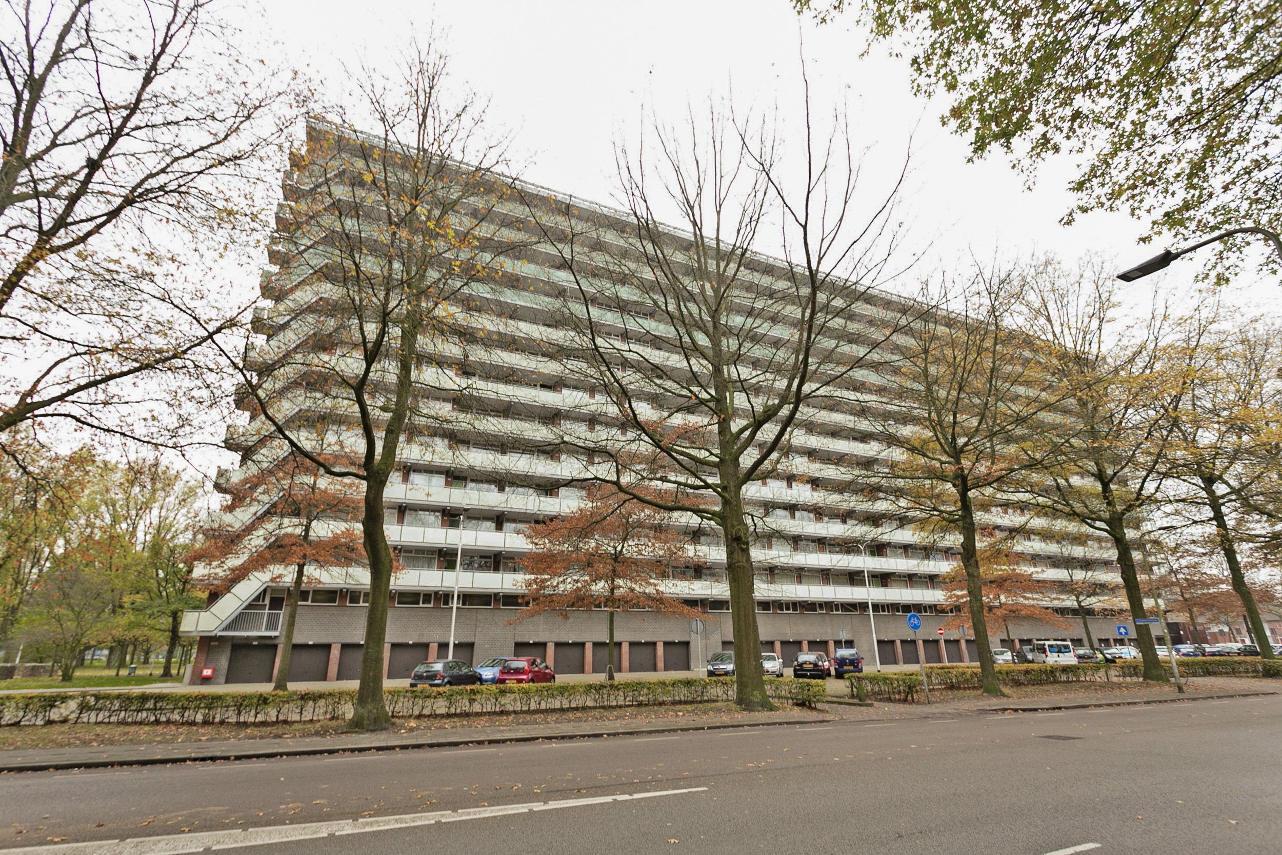 Appartement te huur in Tilburg aan Componistenlaan 313 – 4 kamers, 89 m²