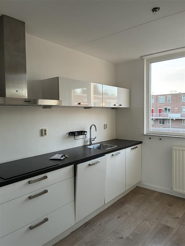 Appartement te huur in Tilburg aan Domein 86 – 3 kamers (foto 2)