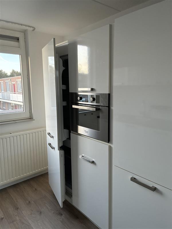 Appartement te huur in Tilburg aan Domein 86 – 3 kamers (foto 3)