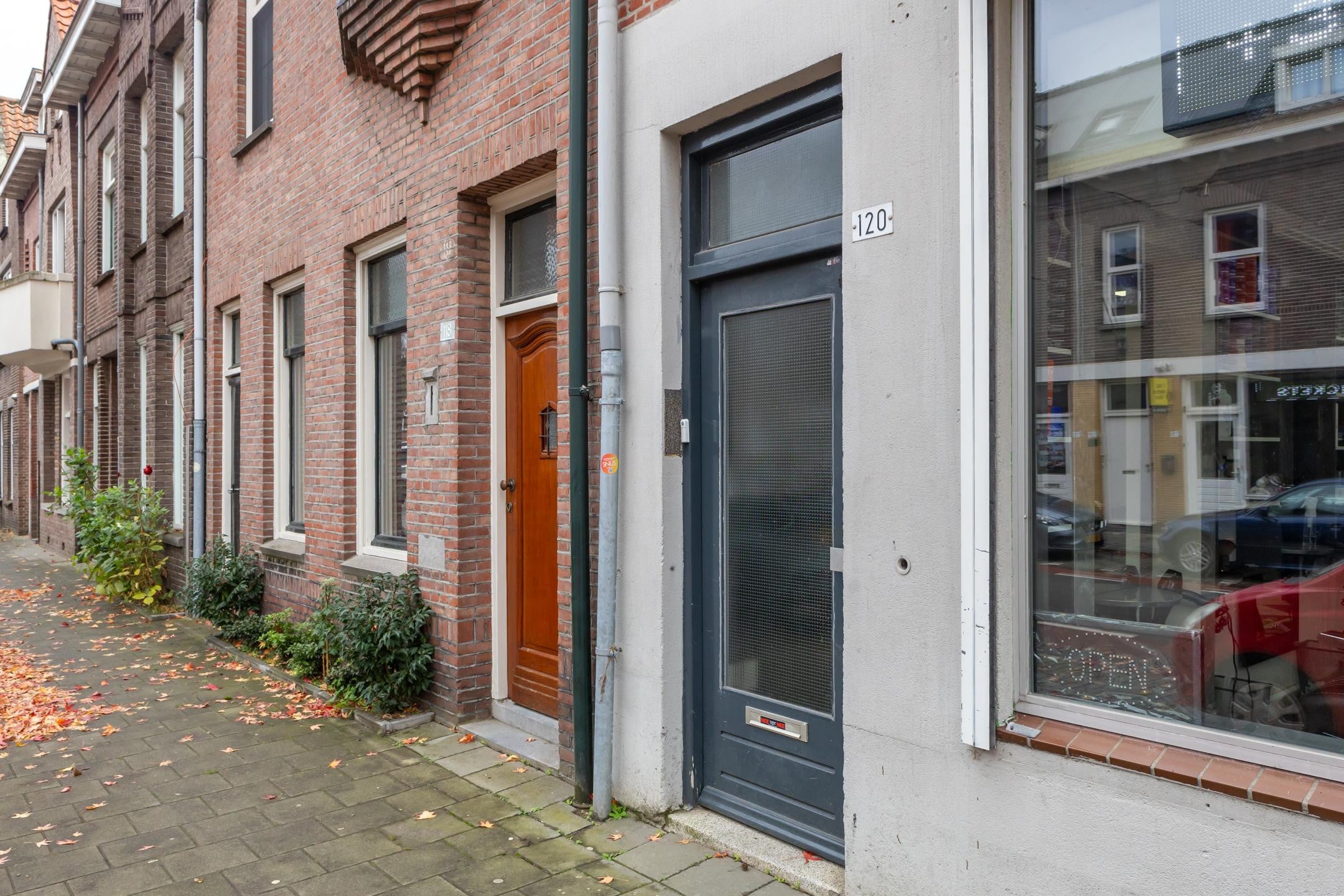 Kamer te huur in Tilburg aan Enschotsestraat – 1 kamers, 16 m²
