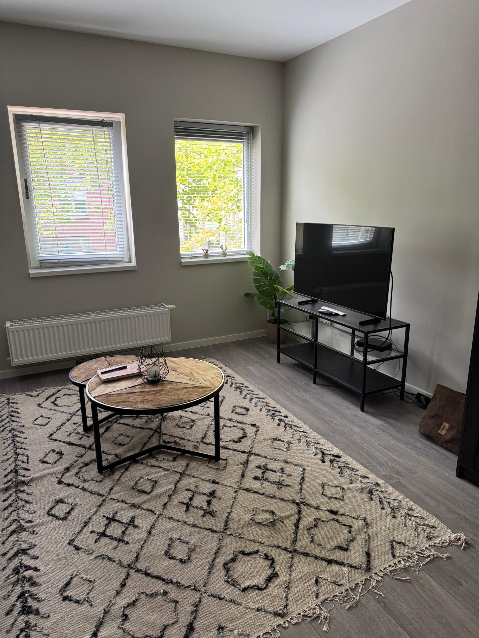 Studio te huur in Tilburg aan Goirkestraat – 1 kamers, 24 m²