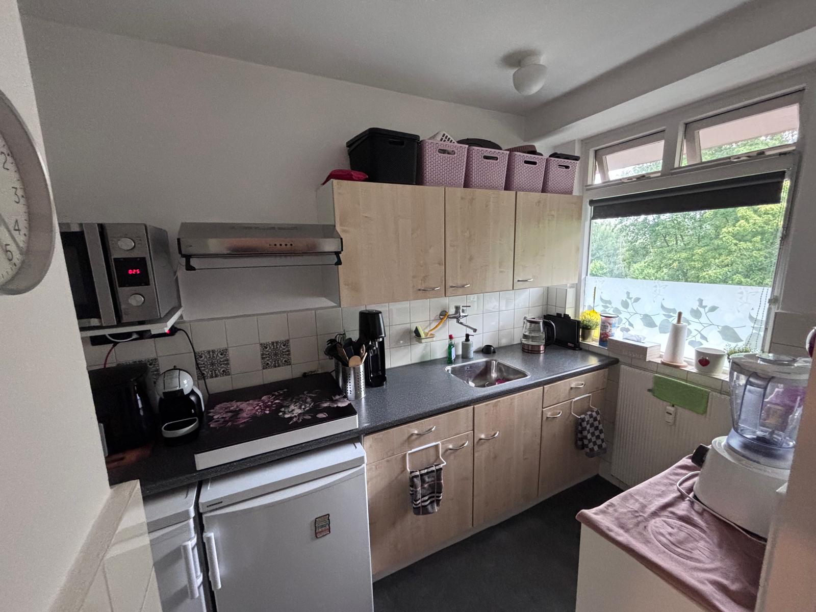 Appartement te huur in Tilburg aan Hart van Brabantlaan 525 – 3 kamers, 73 m² (foto 10)