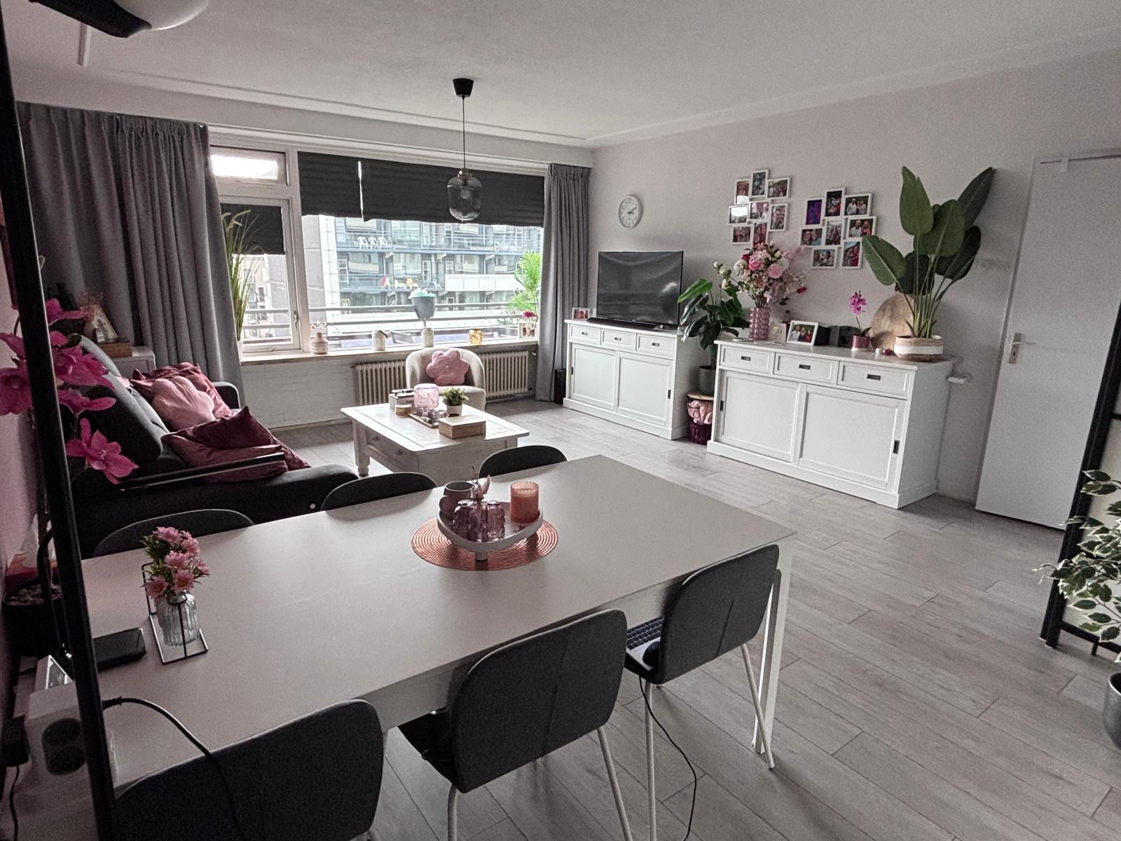 Appartement te huur in Tilburg aan Hart van Brabantlaan 525 – 3 kamers, 73 m² (foto 4)