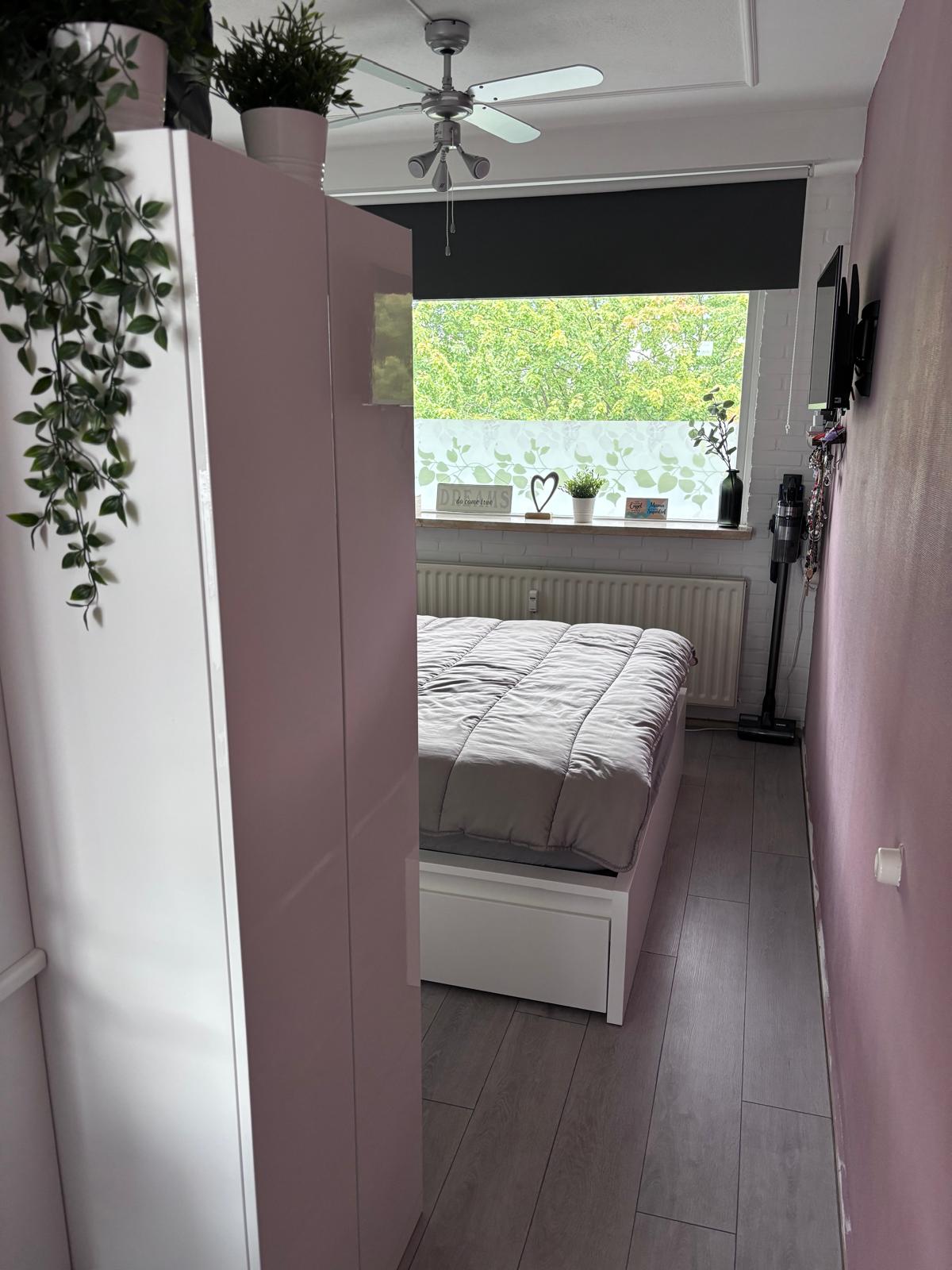 Appartement te huur in Tilburg aan Hart van Brabantlaan 525 – 3 kamers, 73 m² (foto 5)