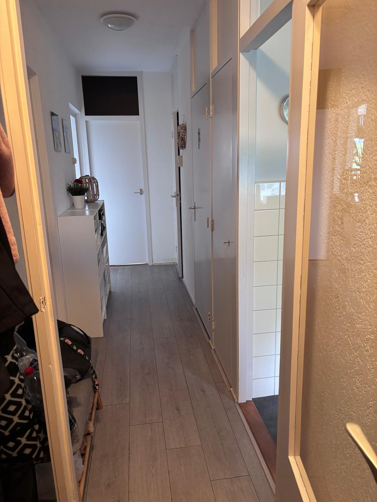 Appartement te huur in Tilburg aan Hart van Brabantlaan 525 – 3 kamers, 73 m² (foto 6)