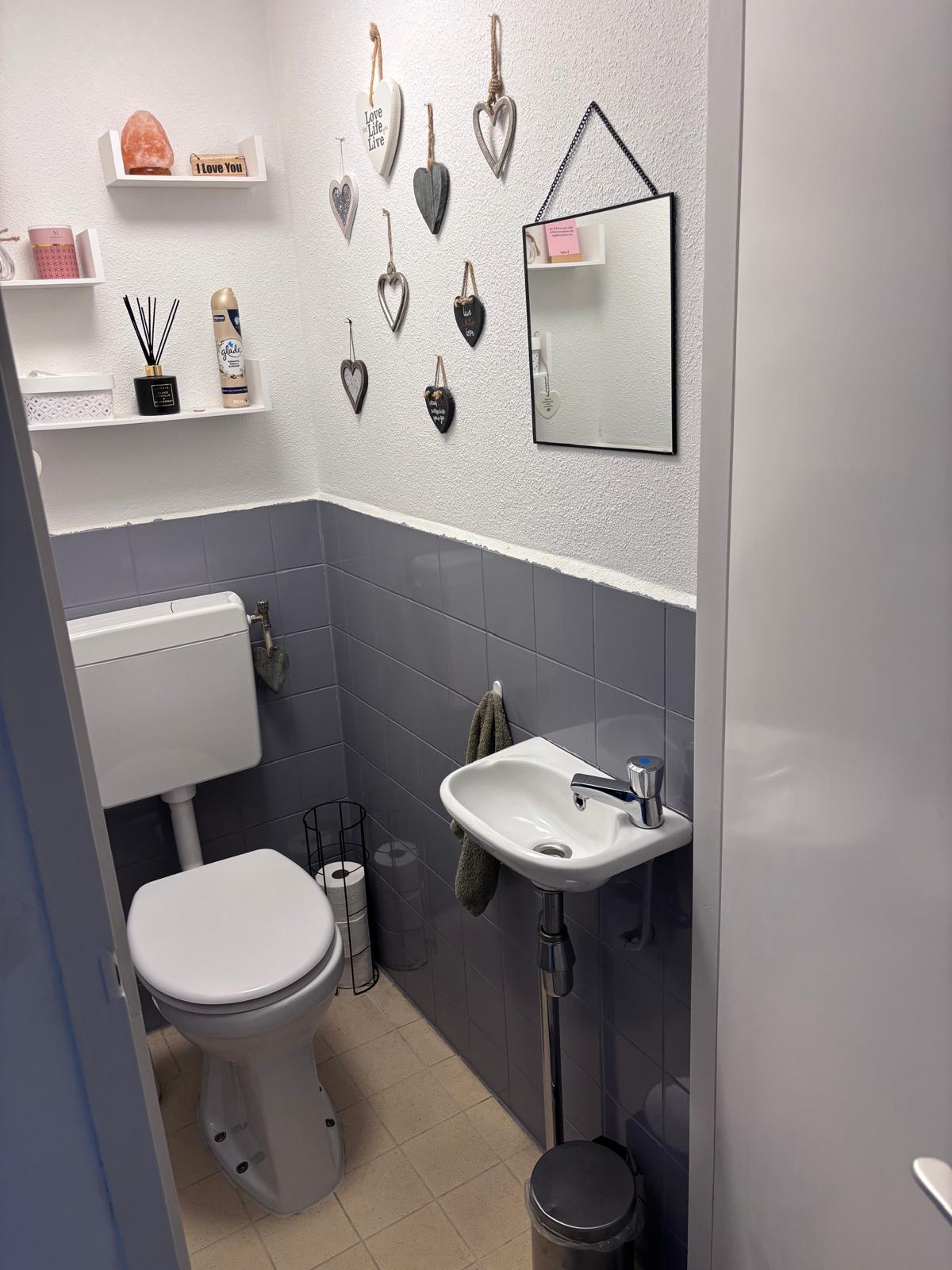 Appartement te huur in Tilburg aan Hart van Brabantlaan 525 – 3 kamers, 73 m² (foto 7)