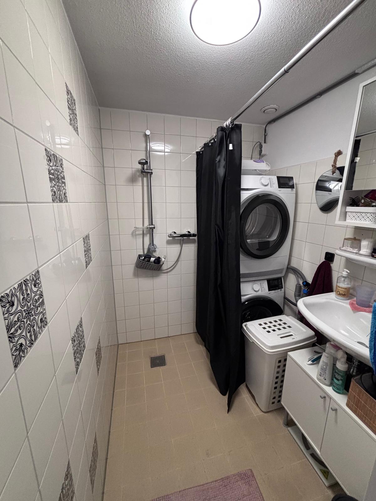 Appartement te huur in Tilburg aan Hart van Brabantlaan 525 – 3 kamers, 73 m² (foto 8)