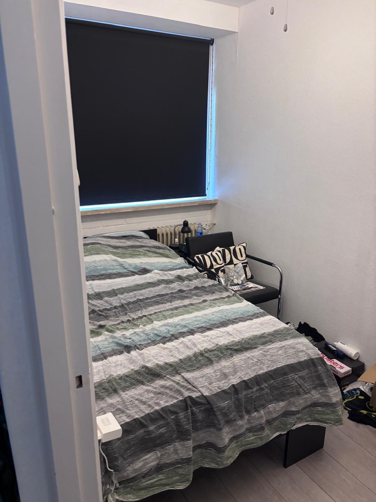 Appartement te huur in Tilburg aan Hart van Brabantlaan 525 – 3 kamers, 73 m² (foto 9)