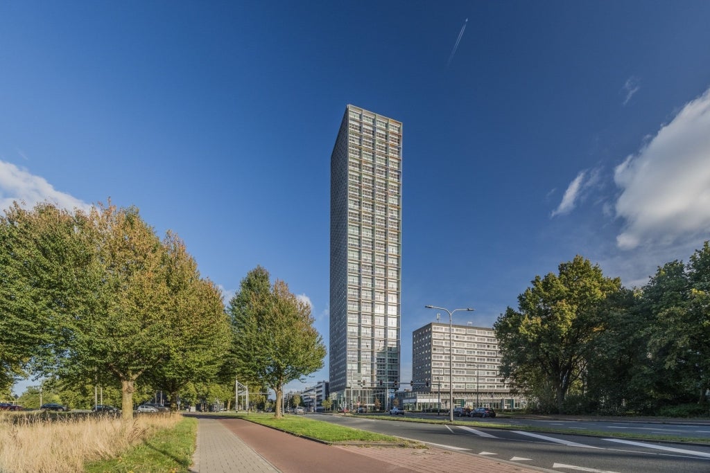 Appartement te huur in Tilburg aan Hart van Brabantlaan – 2 kamers, 125 m²