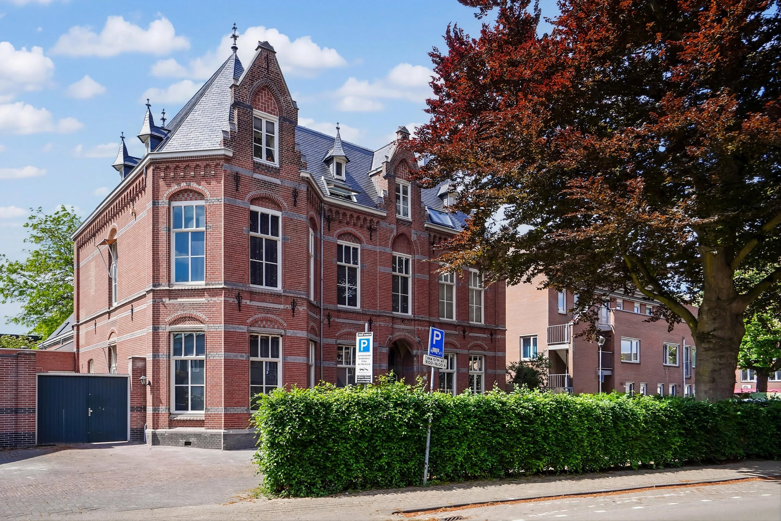 Appartement te huur in Tilburg aan Koestraat 129 – 3 kamers, 63 m²
