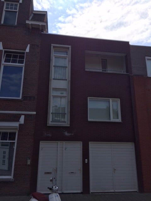 Kamer te huur in Tilburg aan Korte Nieuwstraat 2 – 1 kamers, 15 m²