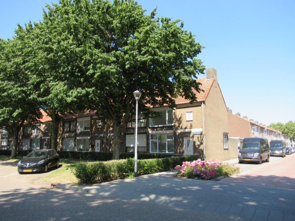 Kamer te huur in Tilburg aan Landbouwstraat – 1 kamers, 12 m²