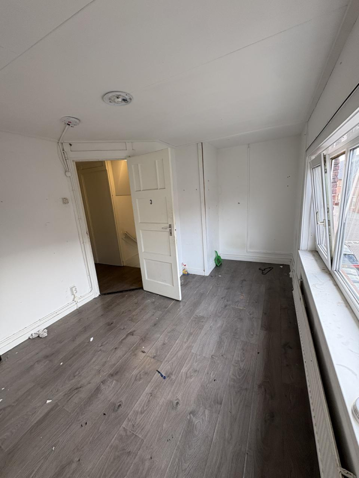 Kamer te huur in Tilburg aan Merelstraat – 1 kamers, 13 m²