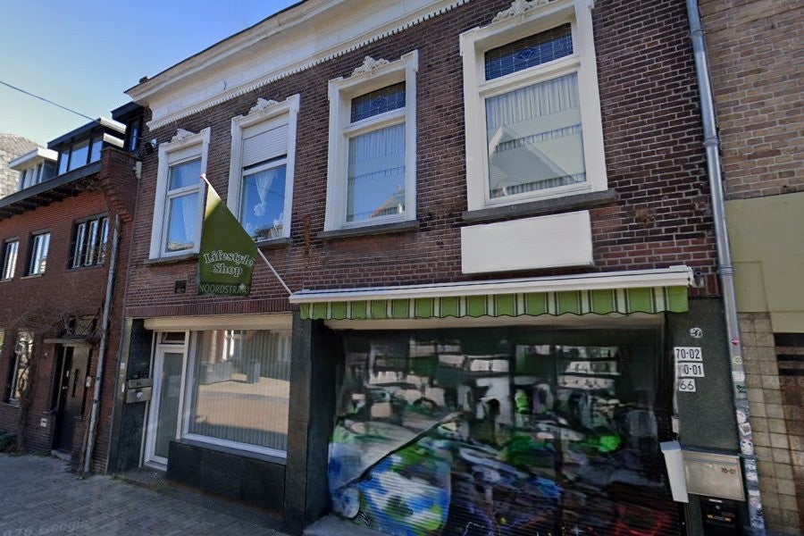 Kamer te huur in Tilburg aan Noordstraat 64 – 1 kamers, 12 m²