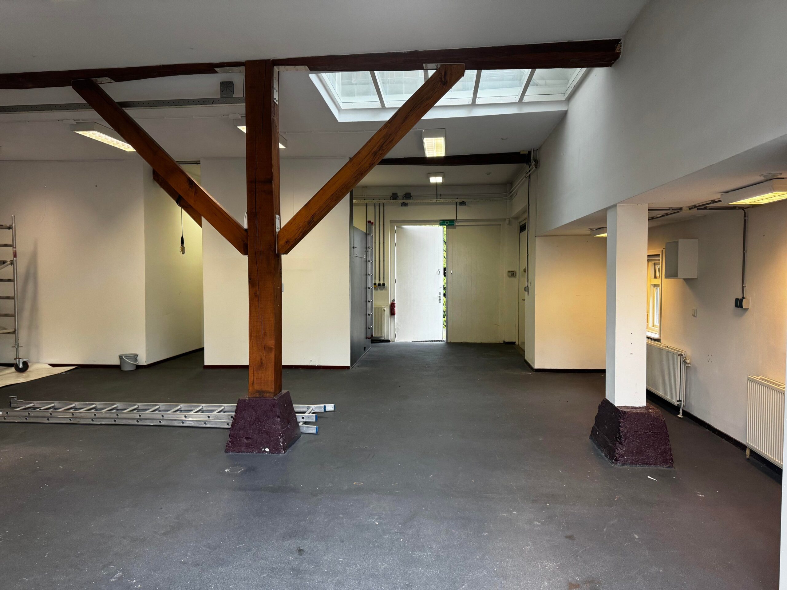 Huis te huur in Tilburg aan Oerlesestraat 89 – 1 kamers, 120 m²