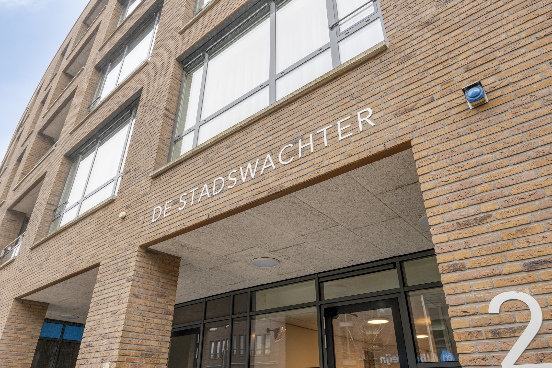 Appartement te huur in Tilburg aan Piusplein 28-33 – 3 kamers, 97 m²