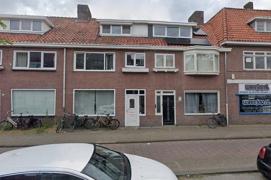 Kamer te huur in Tilburg aan Piusstraat 369 – 1 kamers, 10 m²