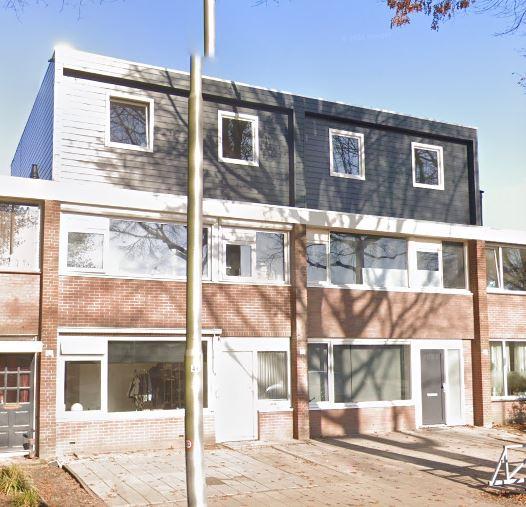 Kamer te huur in Tilburg aan Professor Gimbrèrelaan 111 – 1 kamers, 20 m²