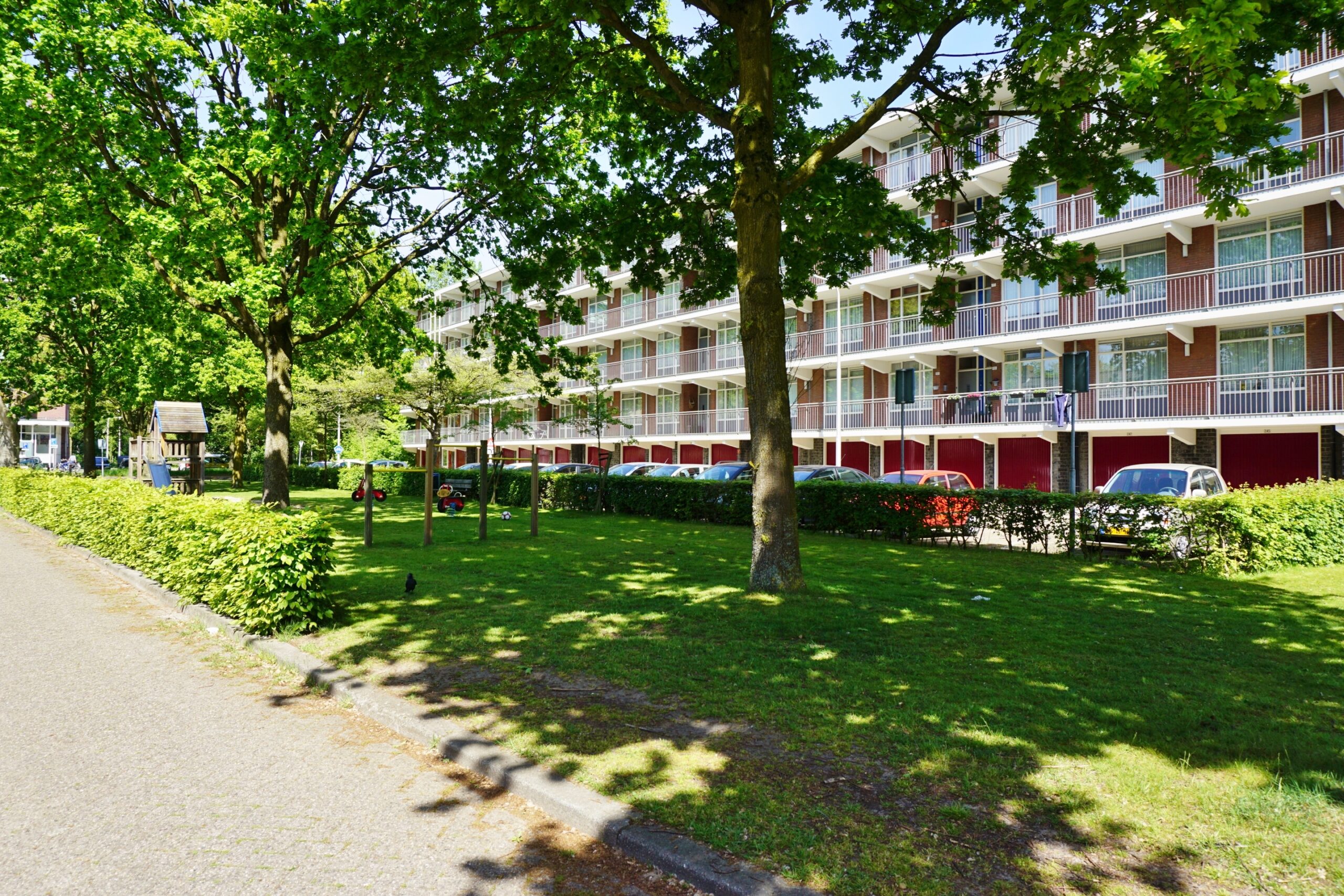 Appartement te huur in Tilburg aan Redemptoristenstraat 161 – 3 kamers (foto 2)