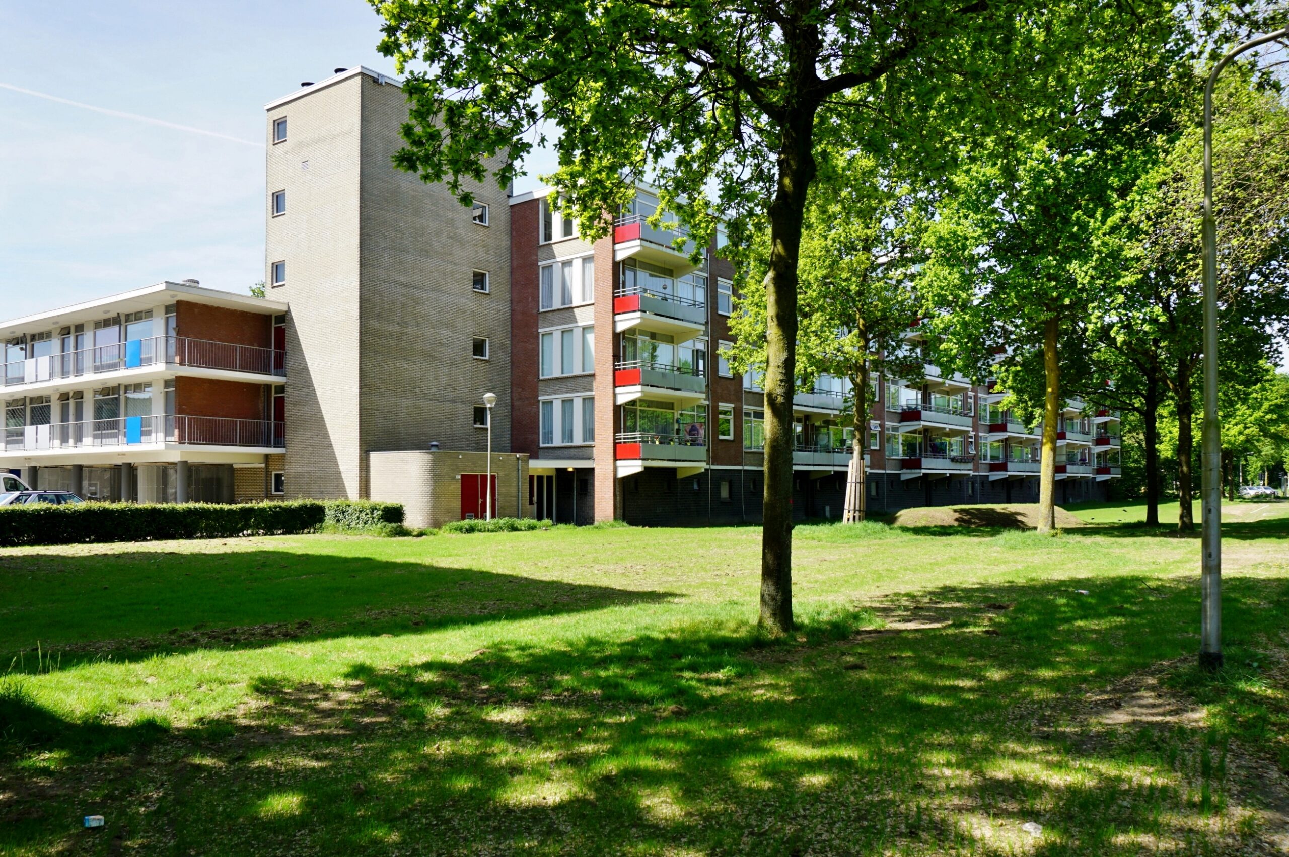 Appartement te huur in Tilburg aan Redemptoristenstraat 161 – 3 kamers (foto 4)