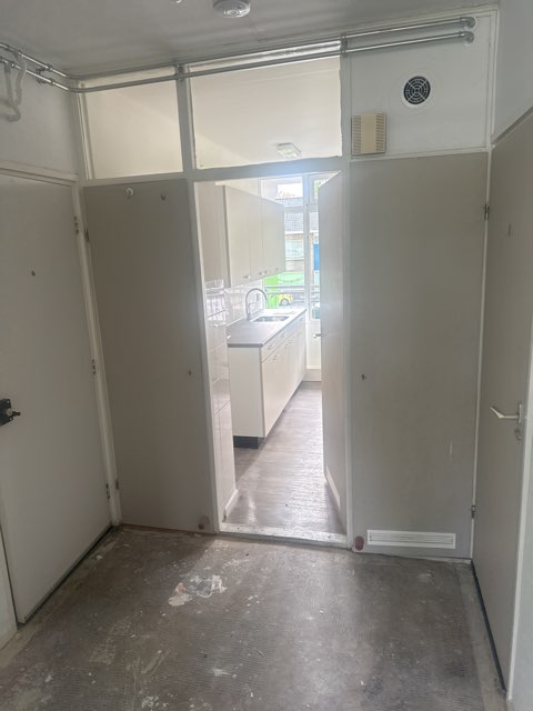Appartement te huur in Tilburg aan Redemptoristenstraat 161 – 3 kamers (foto 5)