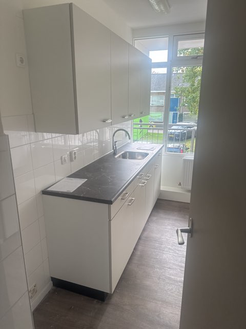 Appartement te huur in Tilburg aan Redemptoristenstraat 161 – 3 kamers (foto 6)