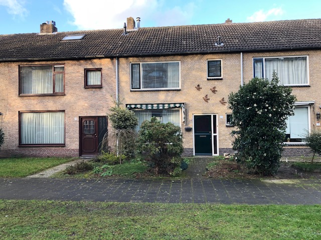 Huis te huur in Tilburg aan Schubertstraat 77 – 6 kamers, 135 m²