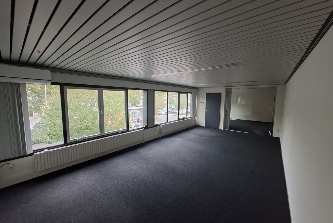 Appartement te huur in Tilburg – 100 m²