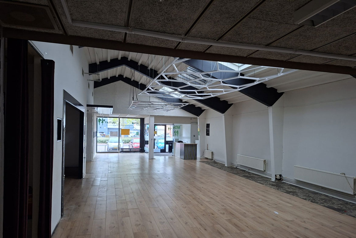 Appartement te huur in Tilburg – 300 m²