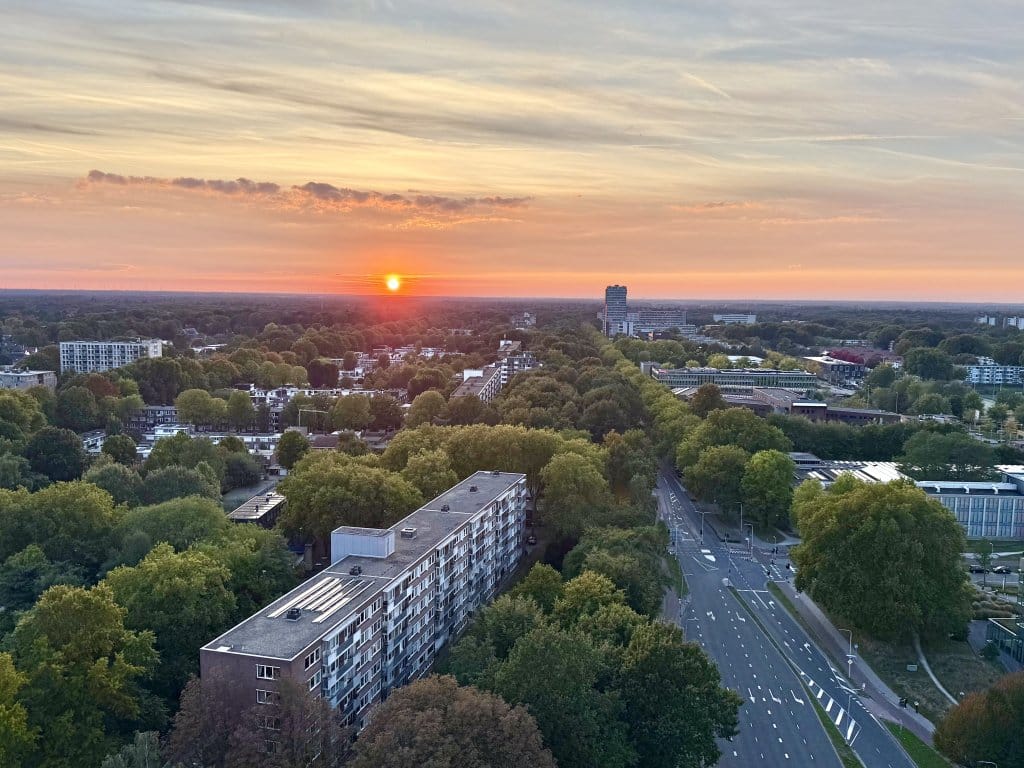 Appartement te huur in Tilburg aan Westpoint 76 – 2 kamers, 115 m² (foto 2)