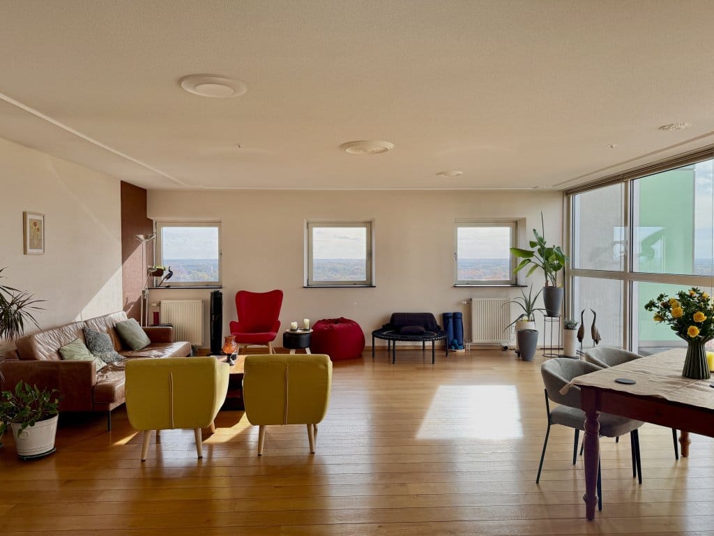 Appartement te huur in Tilburg aan Westpoint 76 – 2 kamers, 115 m² (foto 3)