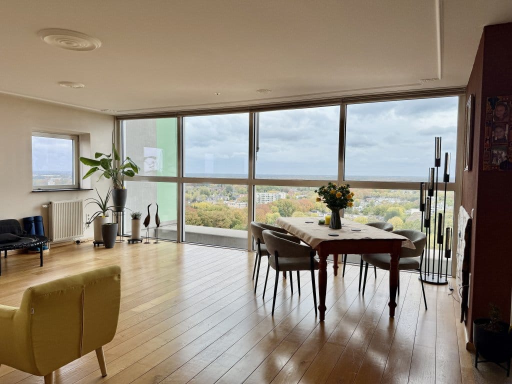 Appartement te huur in Tilburg aan Westpoint 76 – 2 kamers, 115 m² (foto 4)