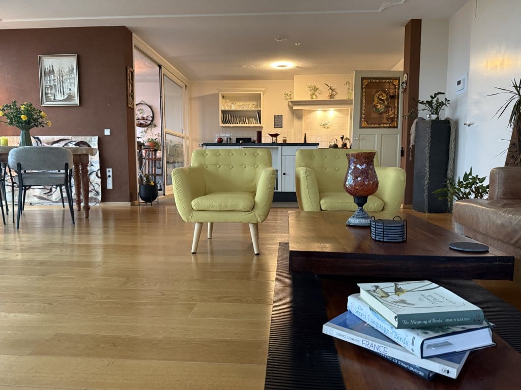 Appartement te huur in Tilburg aan Westpoint 76 – 2 kamers, 115 m² (foto 5)